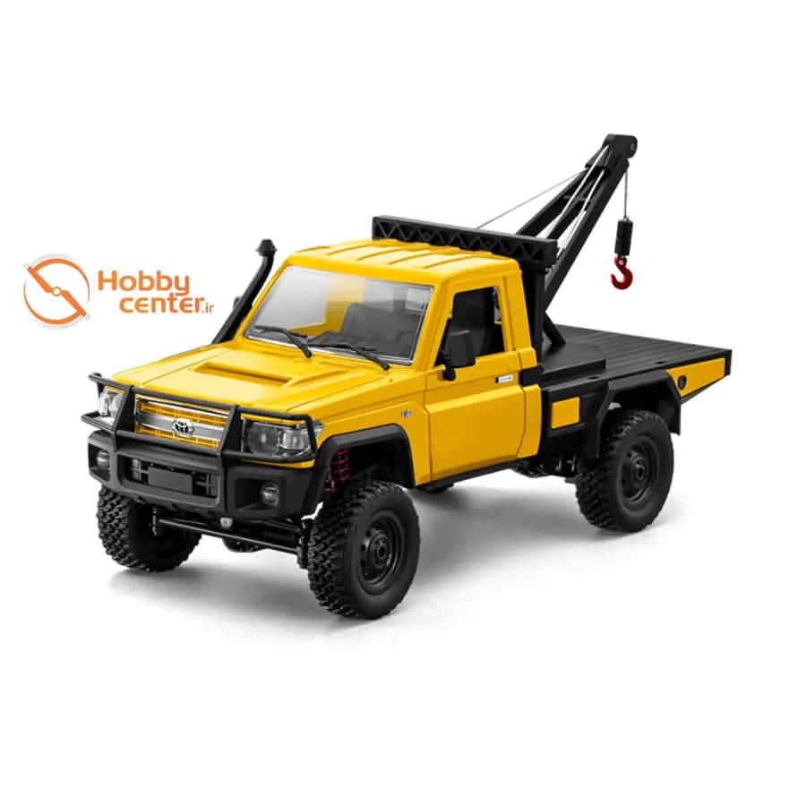 پیکاپ کنترلی MN_82T