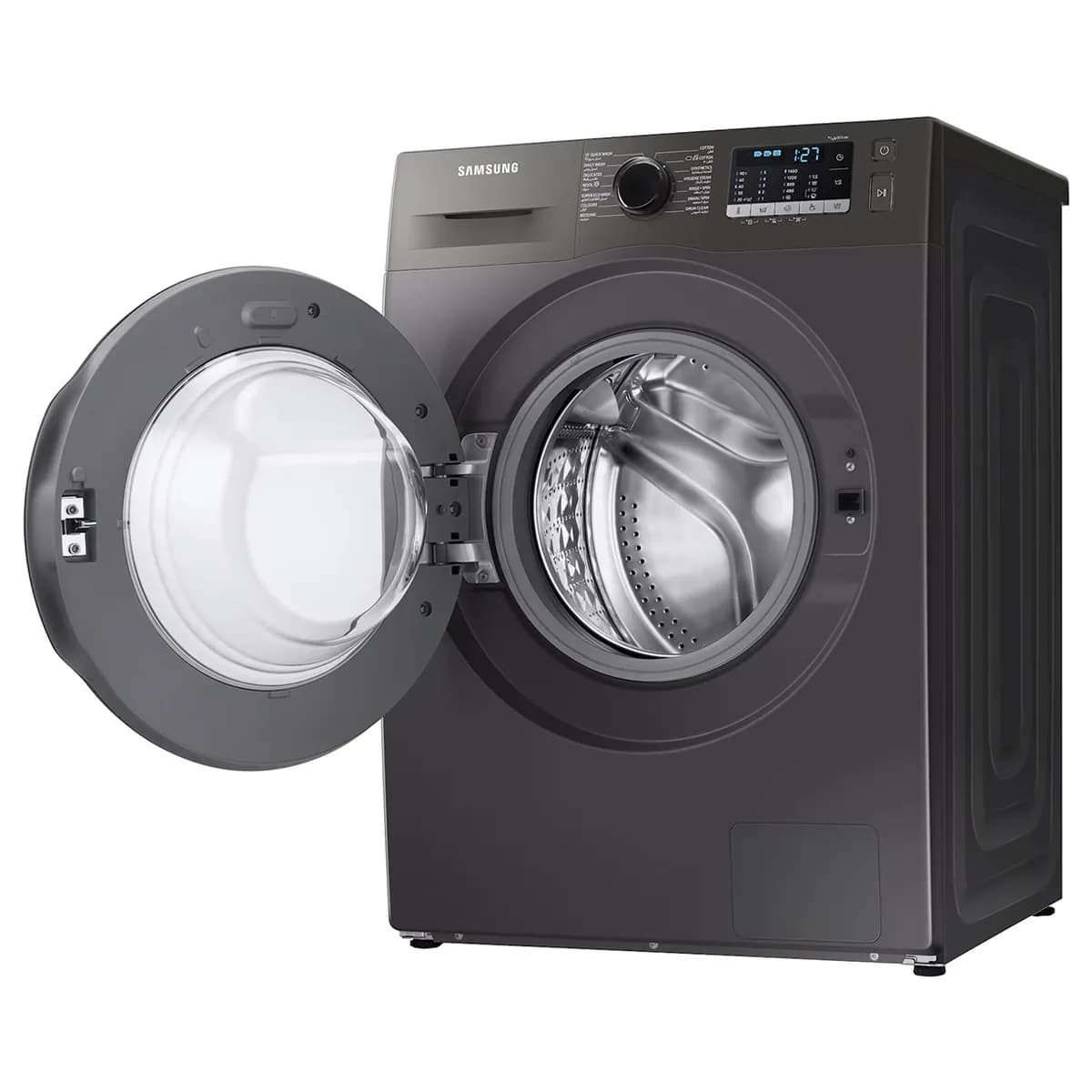 ماشین لباسشویی 9 کیلوگرمی سامسونگ مدل WW90TA046 — تصویر ۳