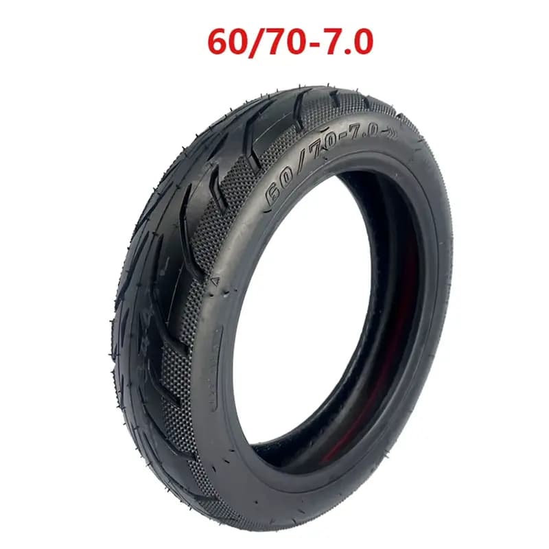 لاستیک تیوبلس سایز 7-60/70 مناسب اسکوتر شیائومی 4 پرو — تصویر ۸