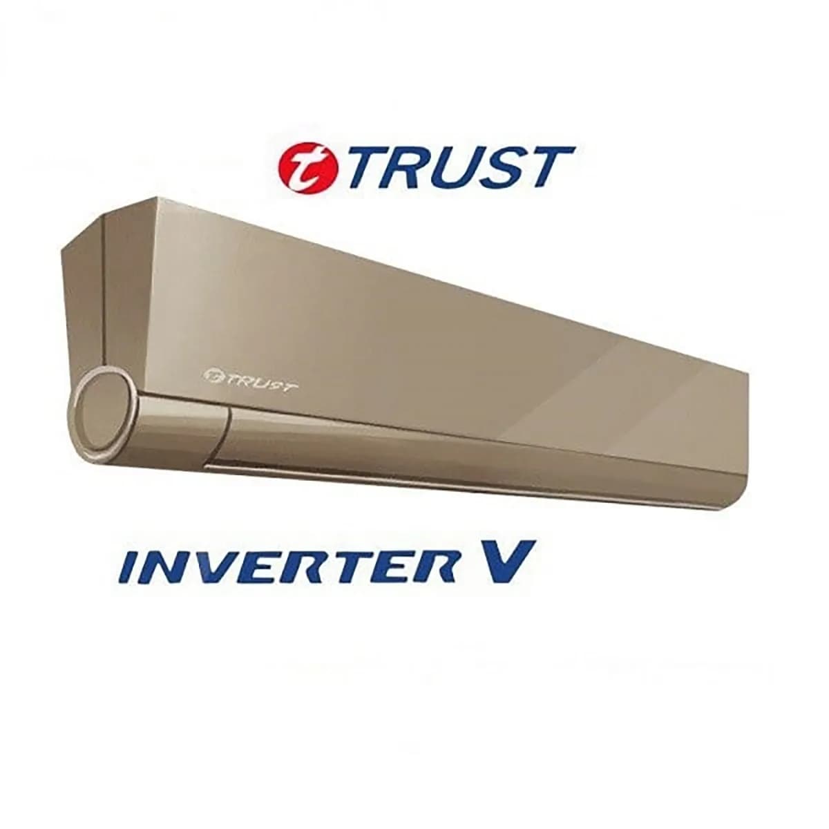 کولر گازی تراست 24000 مدل TMINVP-24H410A — تصویر ۲