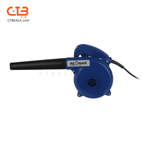 دمنده و مکنده رگنار مدل RG-2450 500w — تصویر ۱۰