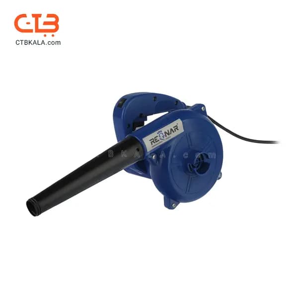 دمنده و مکنده رگنار مدل RG-2450 500w — تصویر ۴