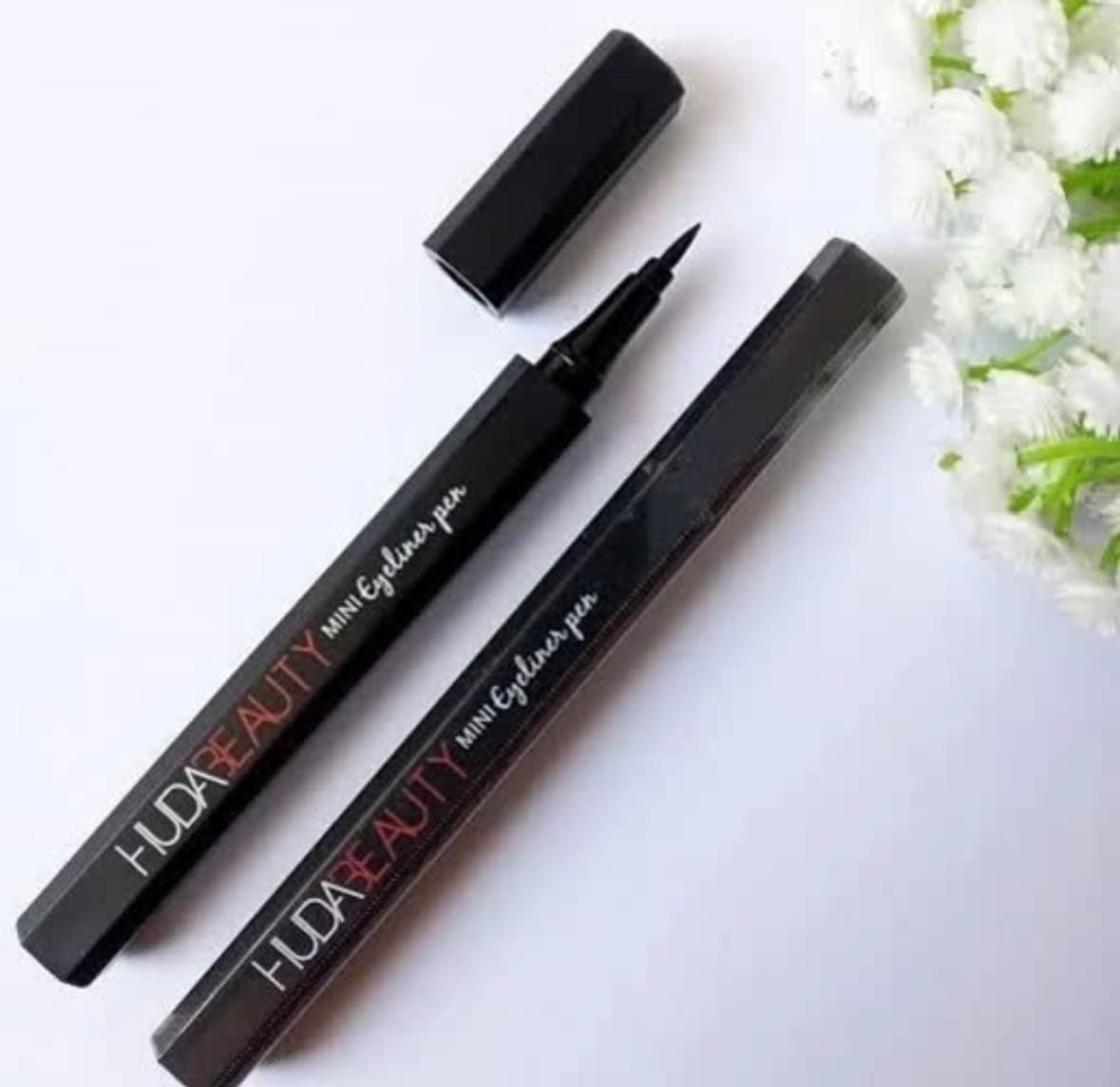 خط چشم Huda beauty کد 14014