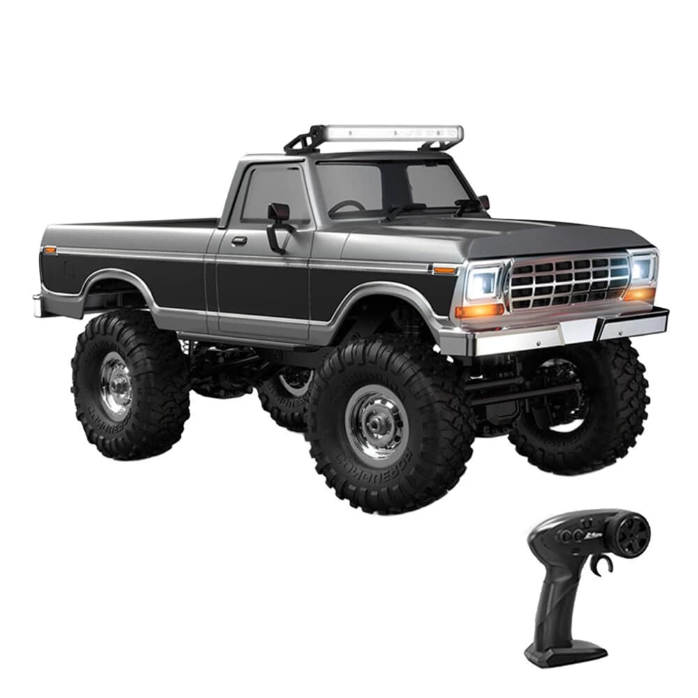 ماشین کنترلی آفرود TOYS مدل HB-R1611 — تصویر ۱۱