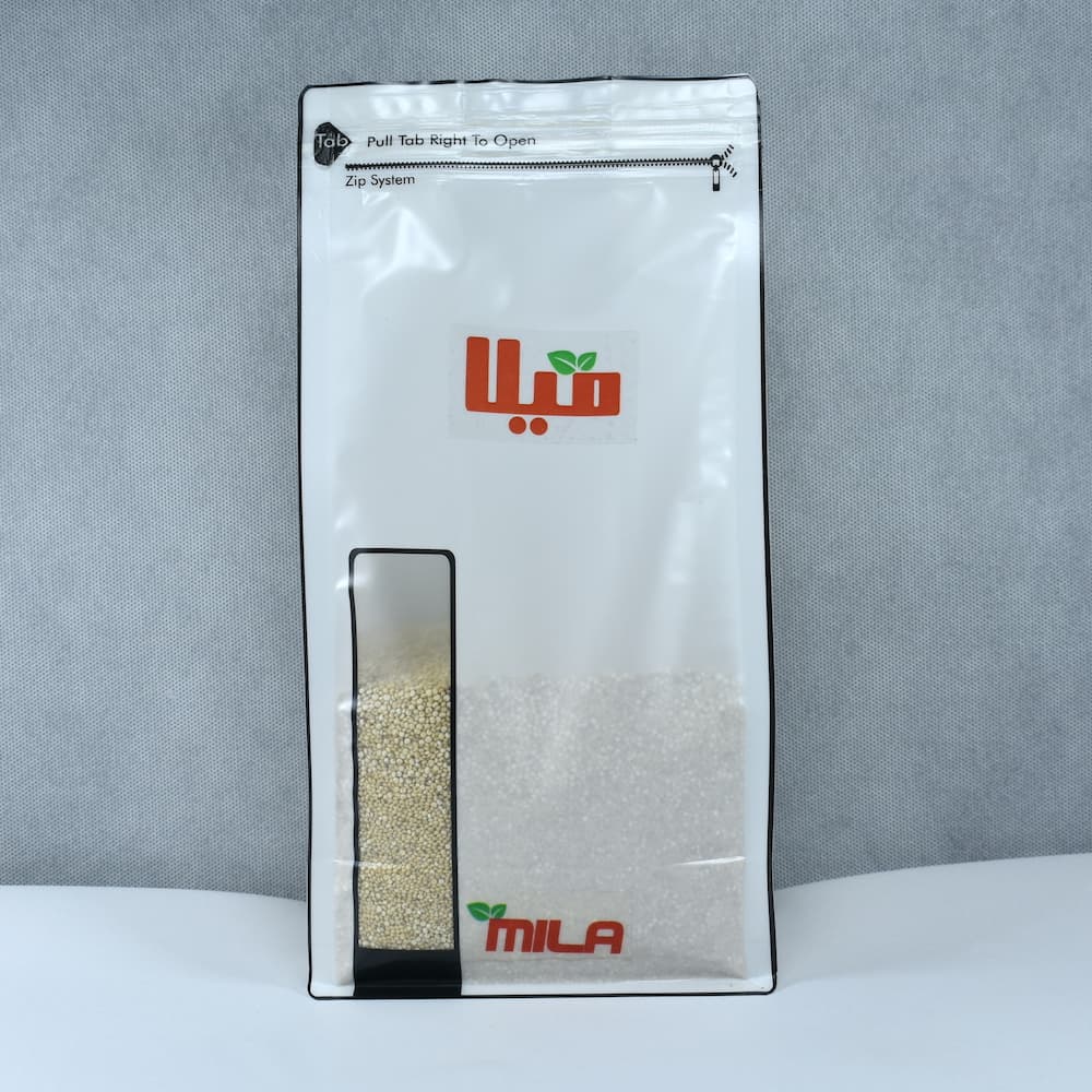 کینوا سفید ۱ کیلویی — تصویر ۴