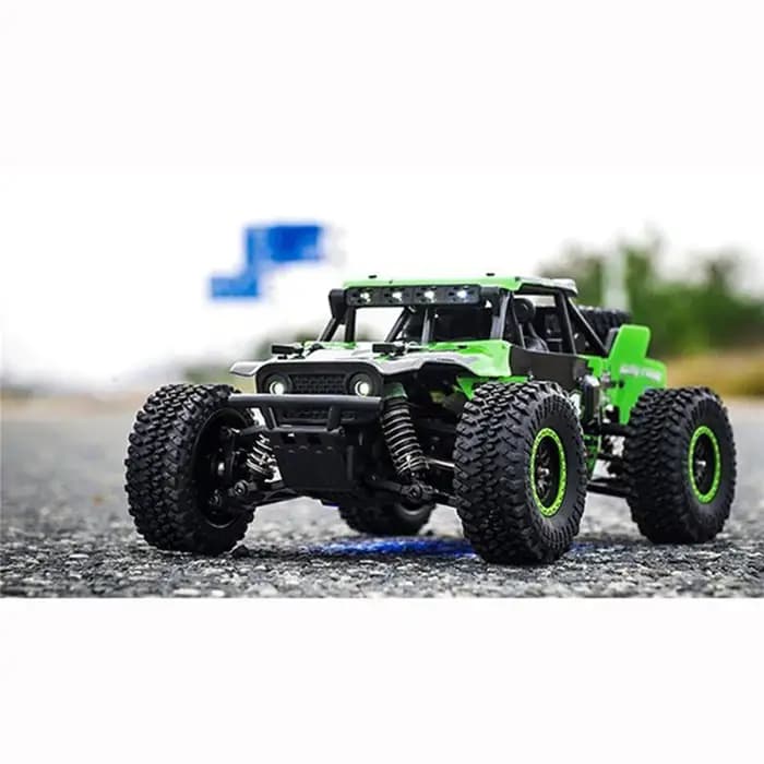 ماشین کنترلی آفرودی BEAST PRO مدل SG202 — تصویر ۲