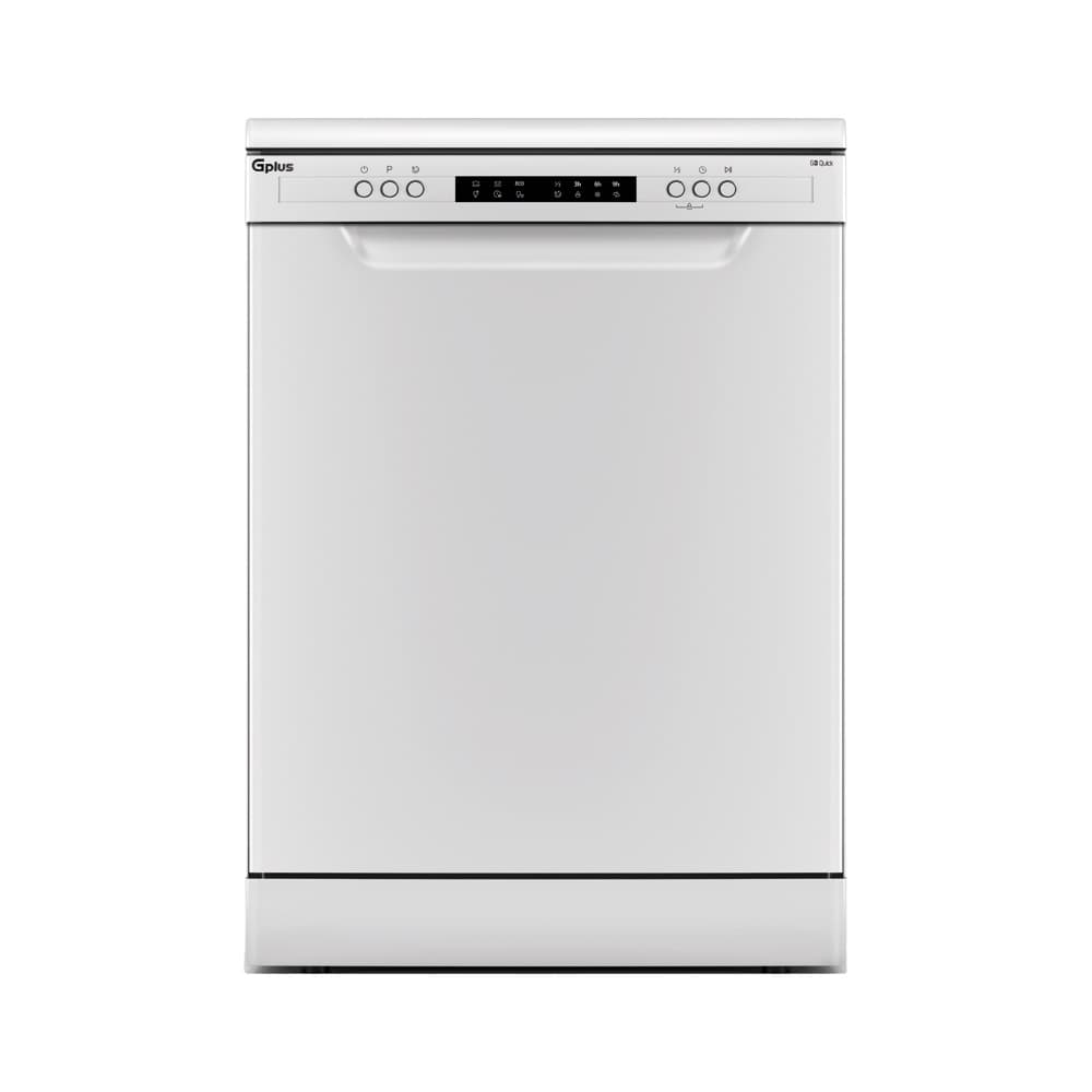 ماشین ظرفشویی جی پلاس مدل GDW-P5673.RM