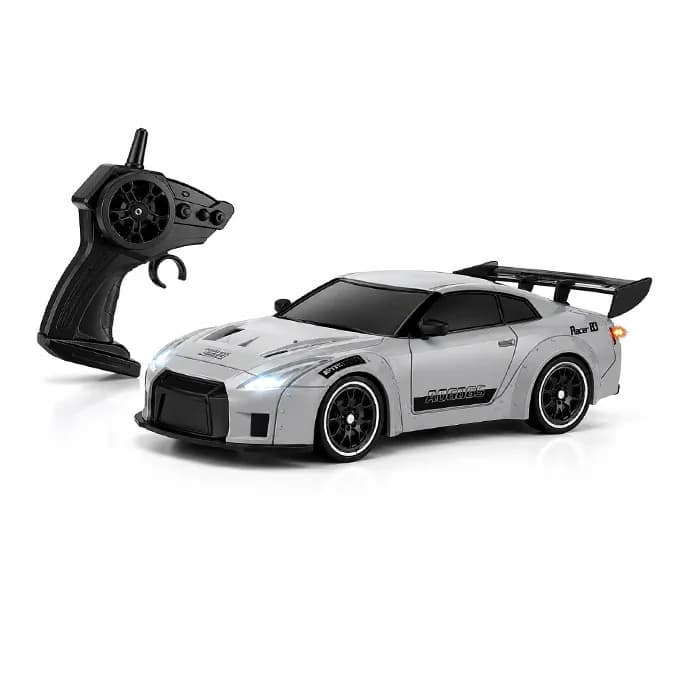 ماشین کنترلی دریفت Flame Drift Car مدل 577-2 — تصویر ۲