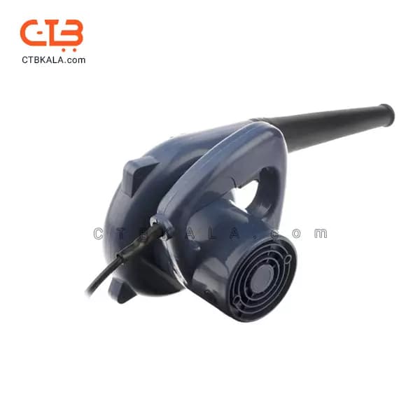 دمنده و مکنده هوا – بلوور مکس وان مدل MOBL600W — تصویر ۴