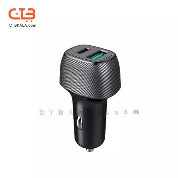 شارژر فندکی پرووان مدل PCG11 — تصویر ۶