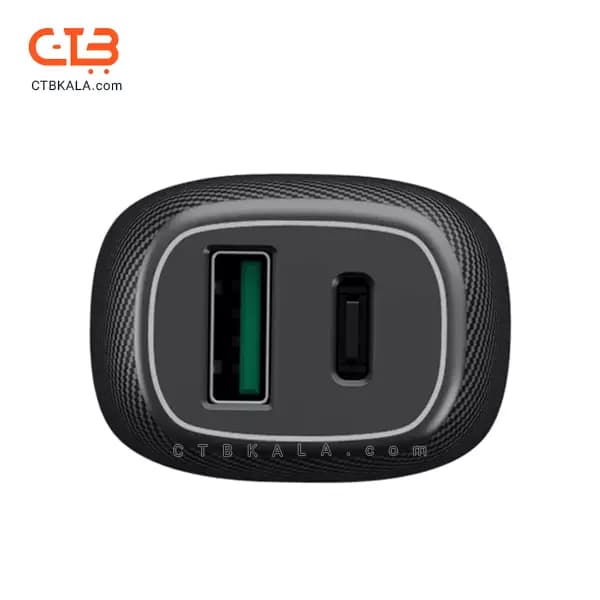 شارژر فندکی پرووان مدل PCG11 — تصویر ۵