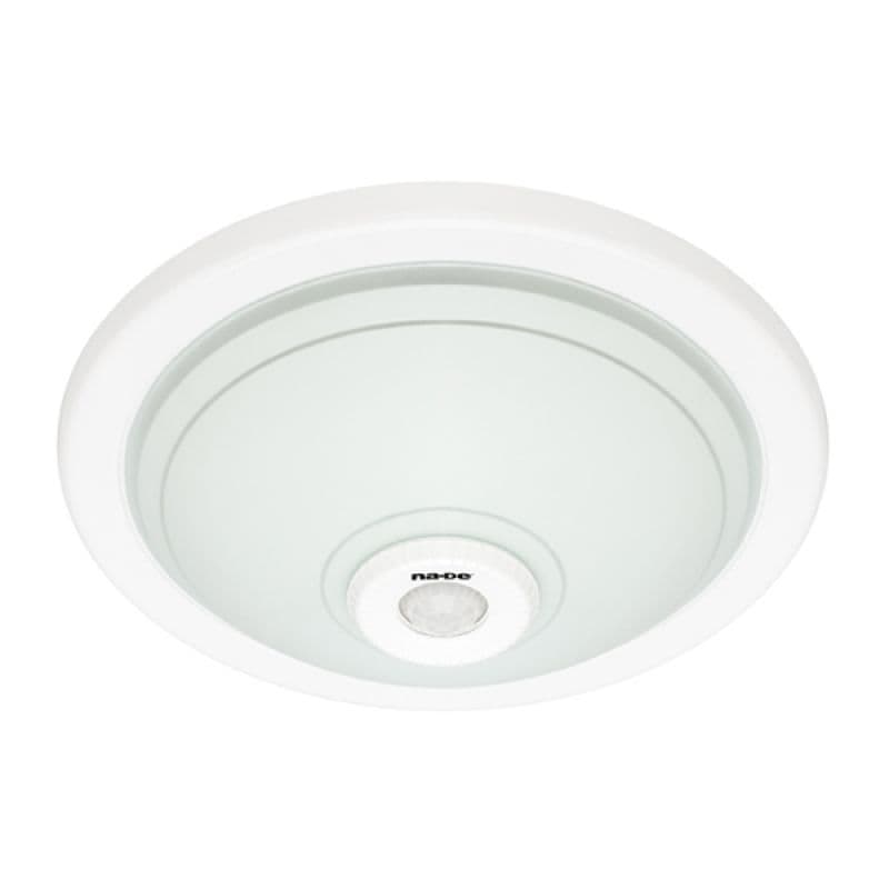 چراغ LED سنسوردار سقفی مدل 10551 ساخت na.De — تصویر ۲