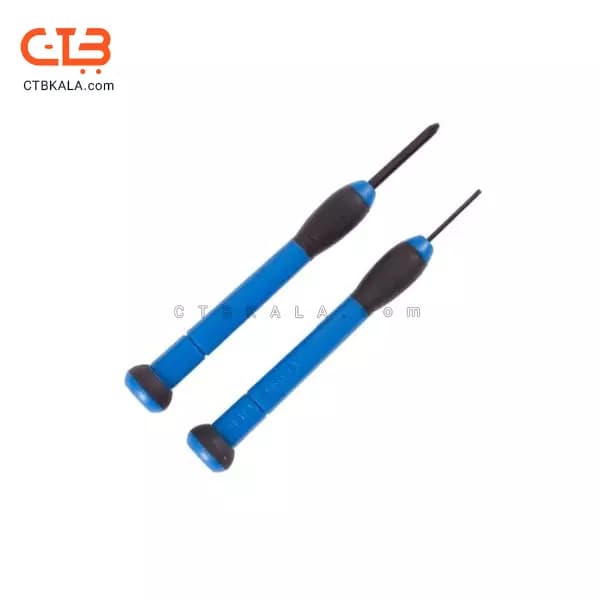 پیچگوشتی ساعتی نوا 6پارچه 1334 — تصویر ۳