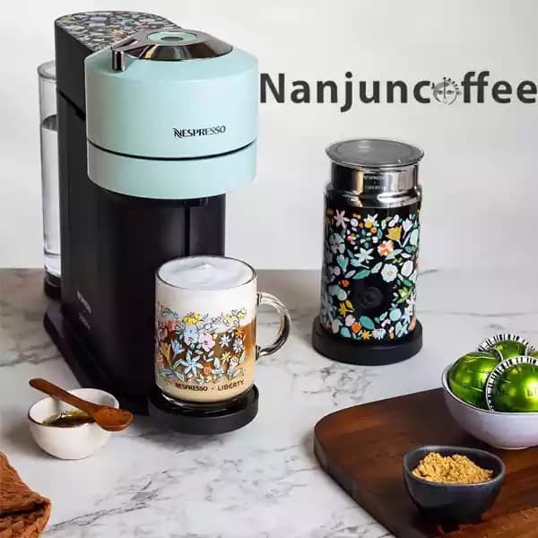 فومر نسپرسو ایروچینو 3 لیبرتی لیمیتد ادیشن — تصویر ۲