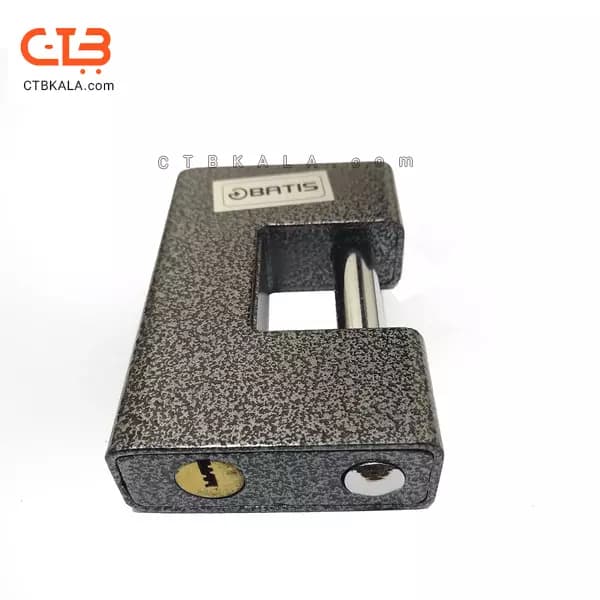 قفل کتابی باتیس BA80004