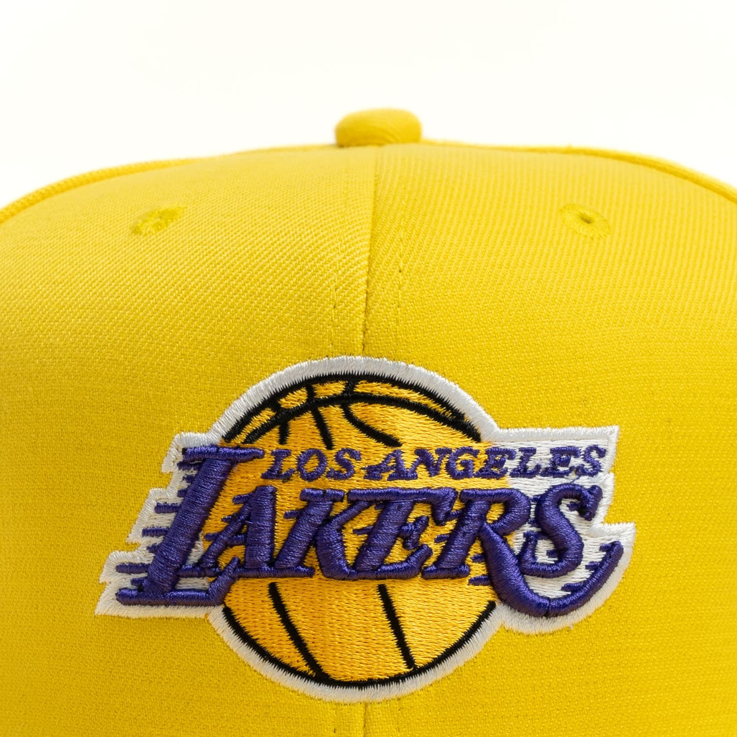 کلاه کپ Lakers — تصویر ۱۲