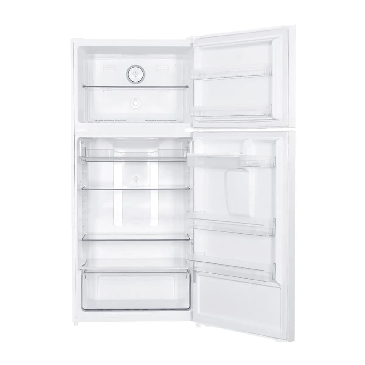 یخچال فريزر کمبی جی پلاس مدل GRF-P5330 — تصویر ۳