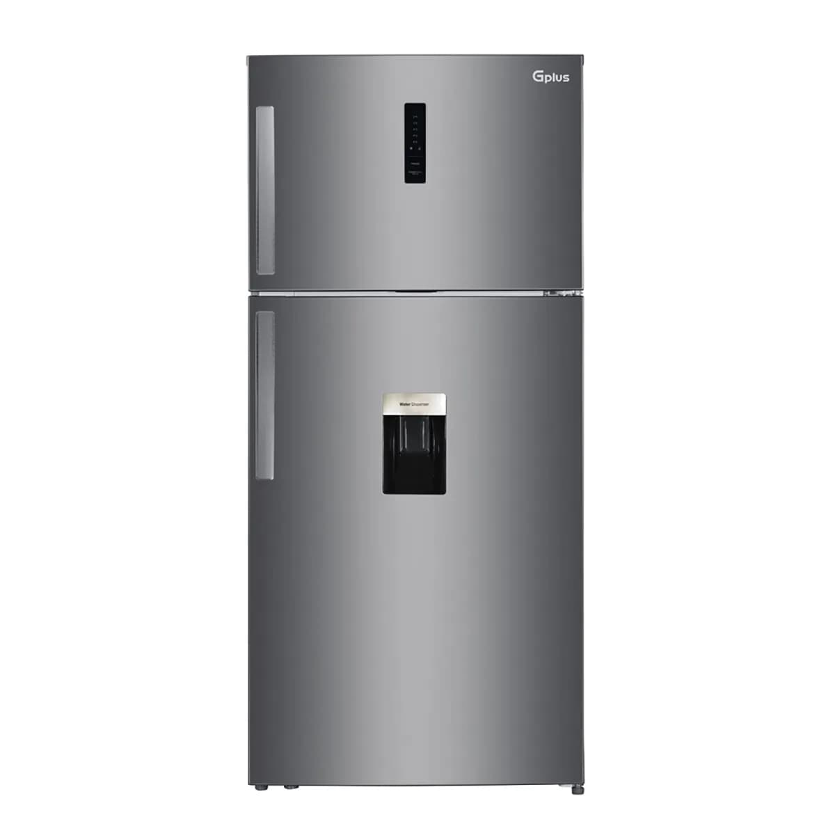 یخچال فريزر کمبی جی پلاس مدل GRF-P5330 — تصویر ۲