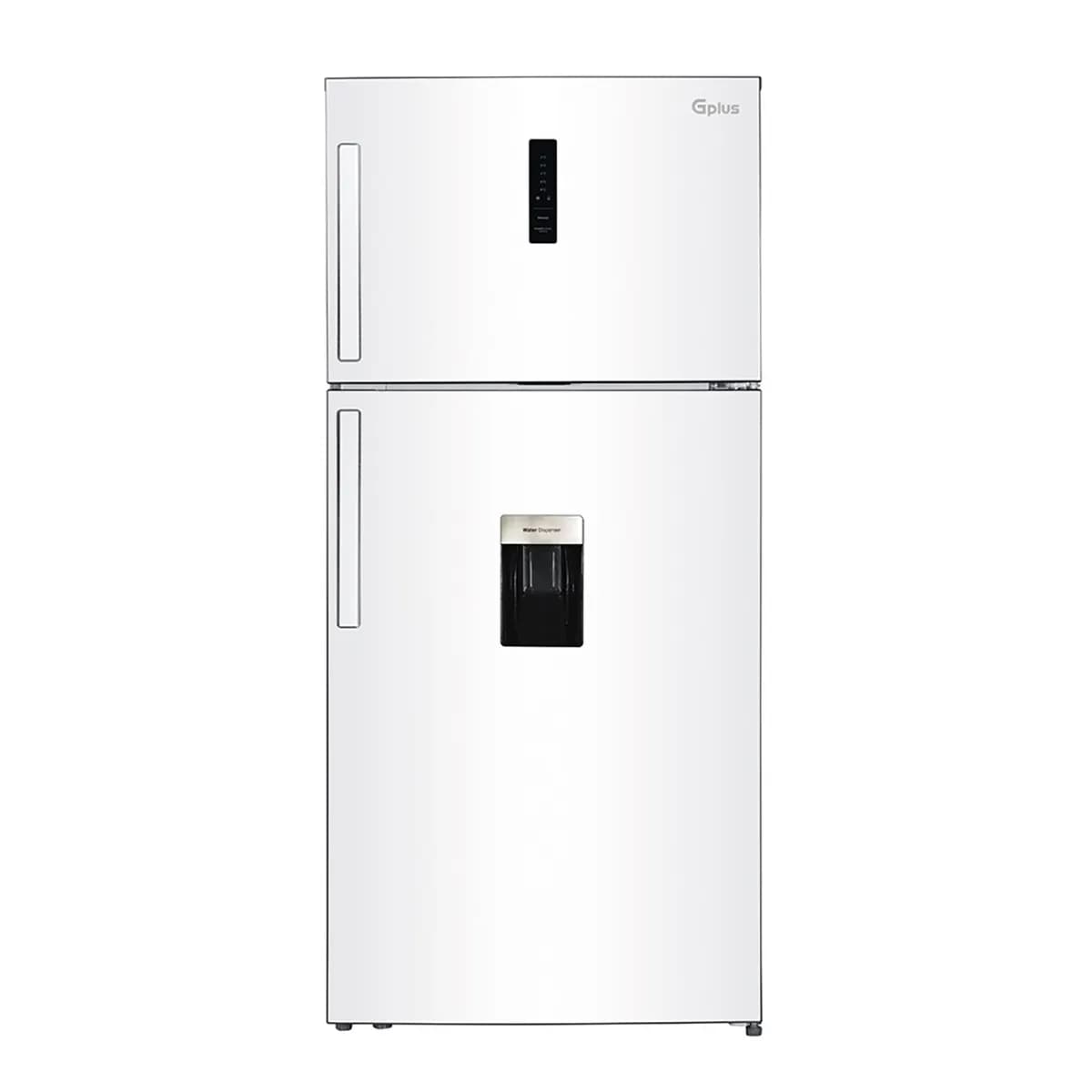 یخچال فريزر کمبی جی پلاس مدل GRF-P5330