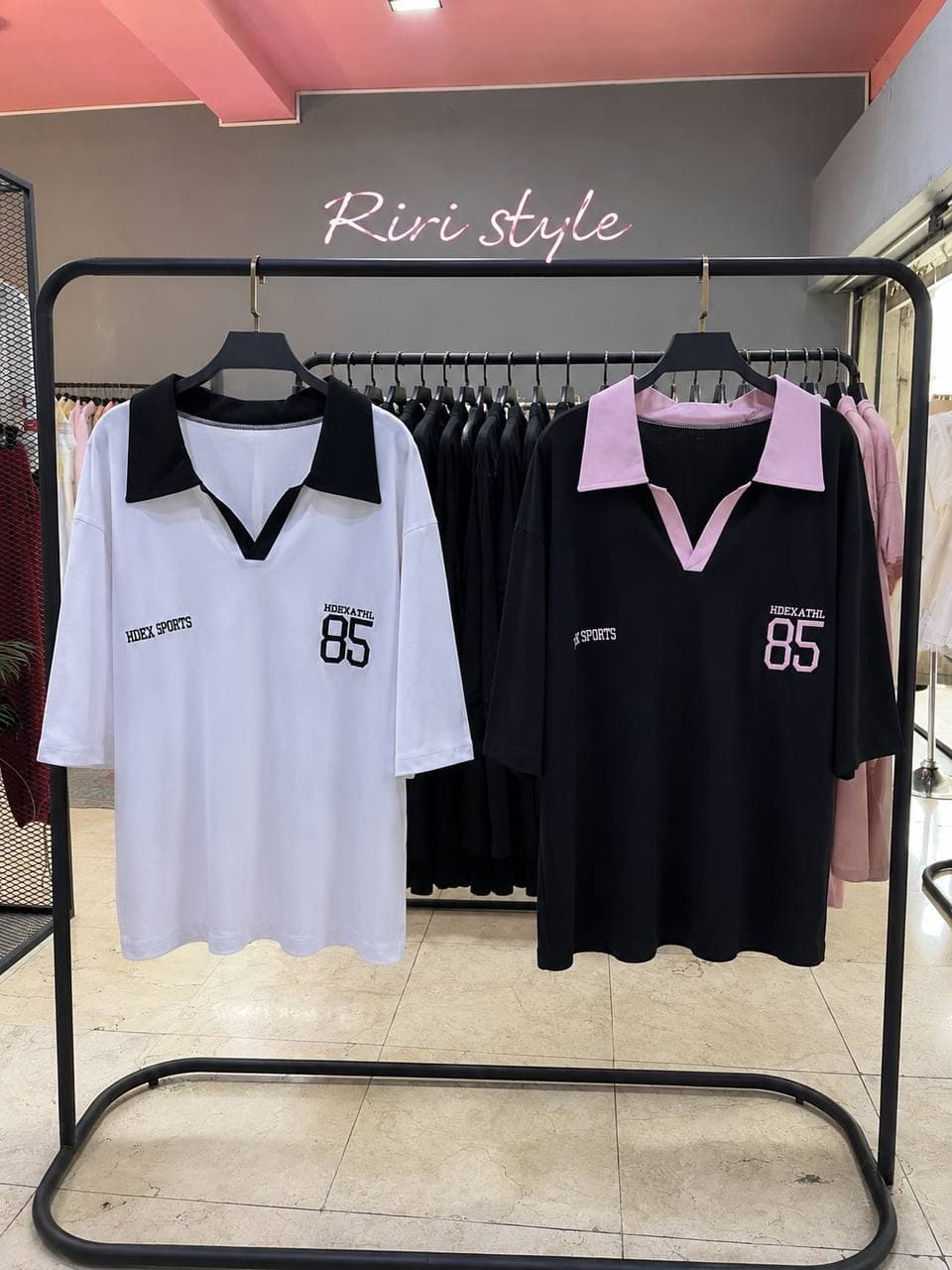 پلوشرت 85 کد 13964 — تصویر ۲