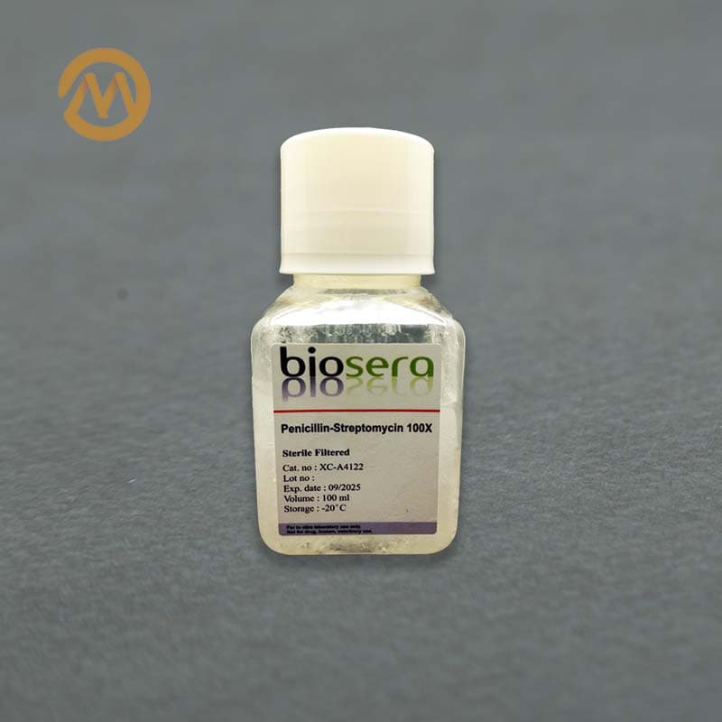 Pen Strep Biosera, 100ml