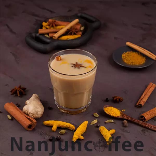 پودر چای کرک ننجون — تصویر ۲