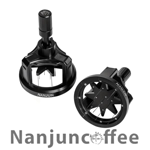 نیدل دیستریبیوتر مگنت دار ننجون سایز 51