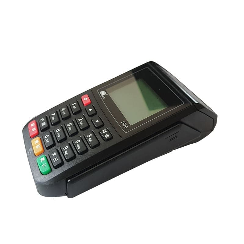 کارتخوان سیار پکس S910 mini — تصویر ۷