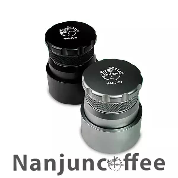 نیدل چرخشی استوانه ای ننجون سایز 53 — تصویر ۳
