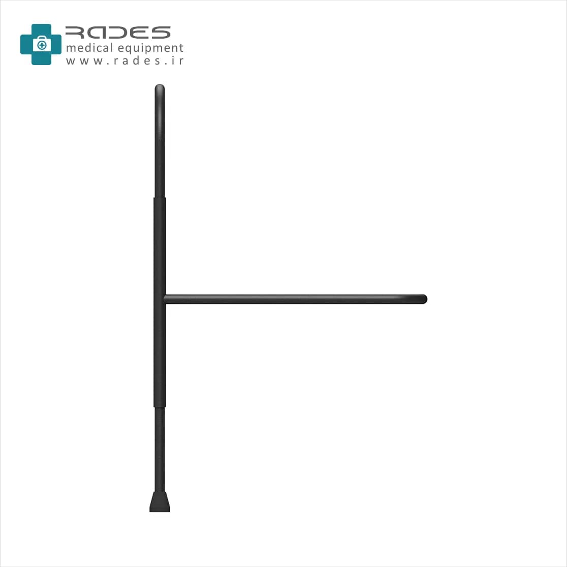 محافظ و دستگیره تخت رادس | RADES BEDHAND-111 — تصویر ۷