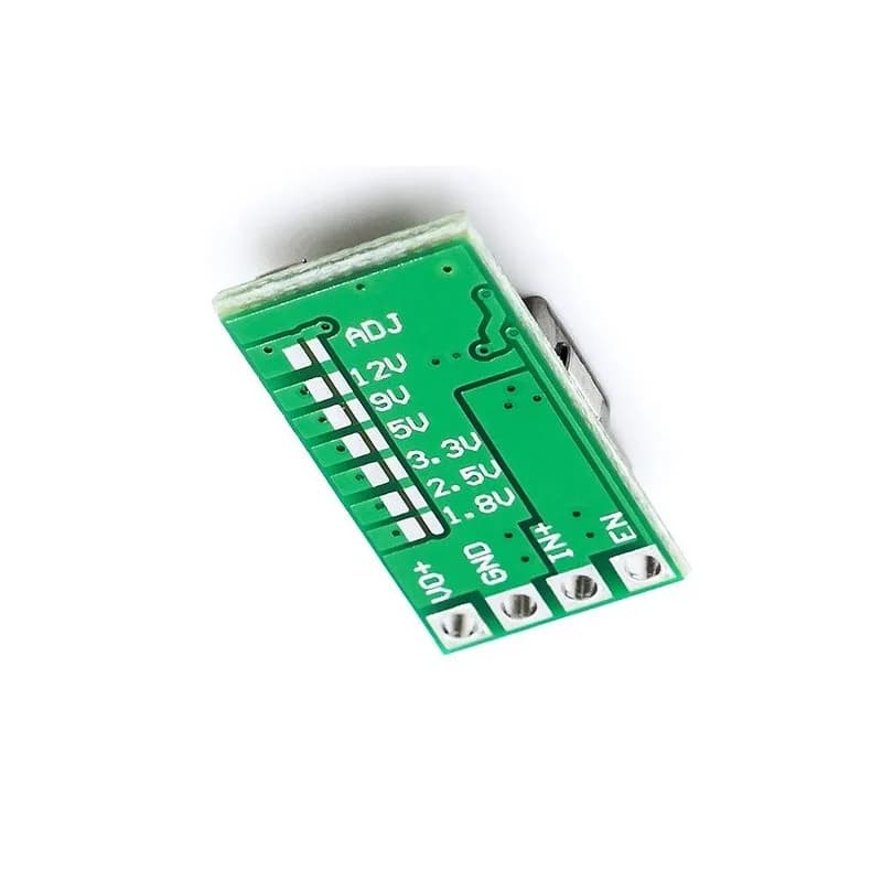 ماژول کاهنده MP2315 DC-DC Step Down 97.5% — تصویر ۲