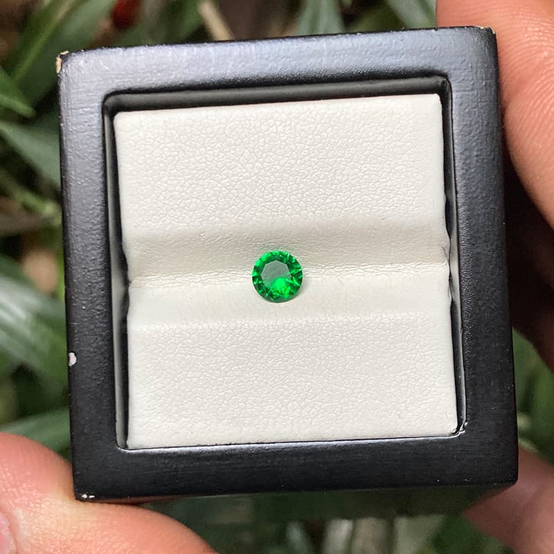 نگین اتمی گرد (N80) — تصویر ۲
