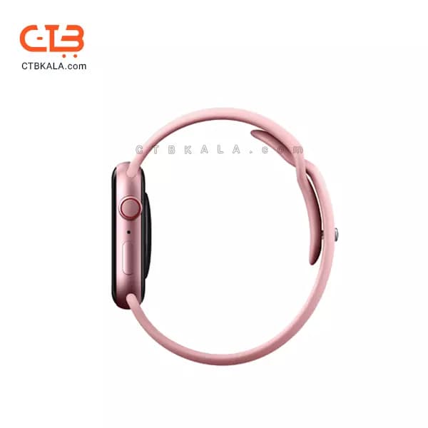 ساعت هوشمند (اسمارت واچ) X 22 PRO MAX — تصویر ۷