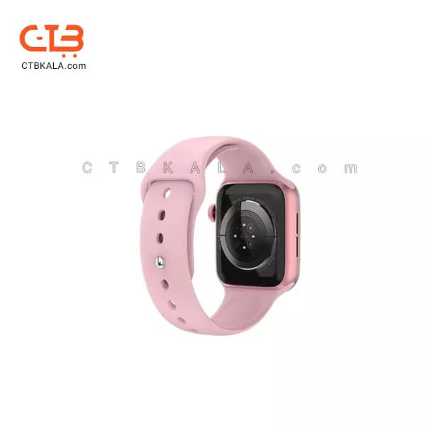 ساعت هوشمند (اسمارت واچ) X 22 PRO MAX — تصویر ۸