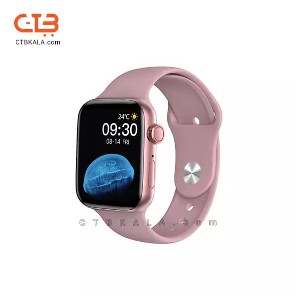 ساعت هوشمند (اسمارت واچ) X 22 PRO MAX