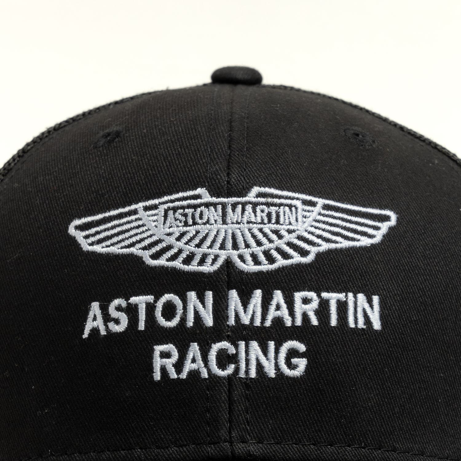 کلاه بيسبالي ASTON MARTIN — تصویر ۱۰