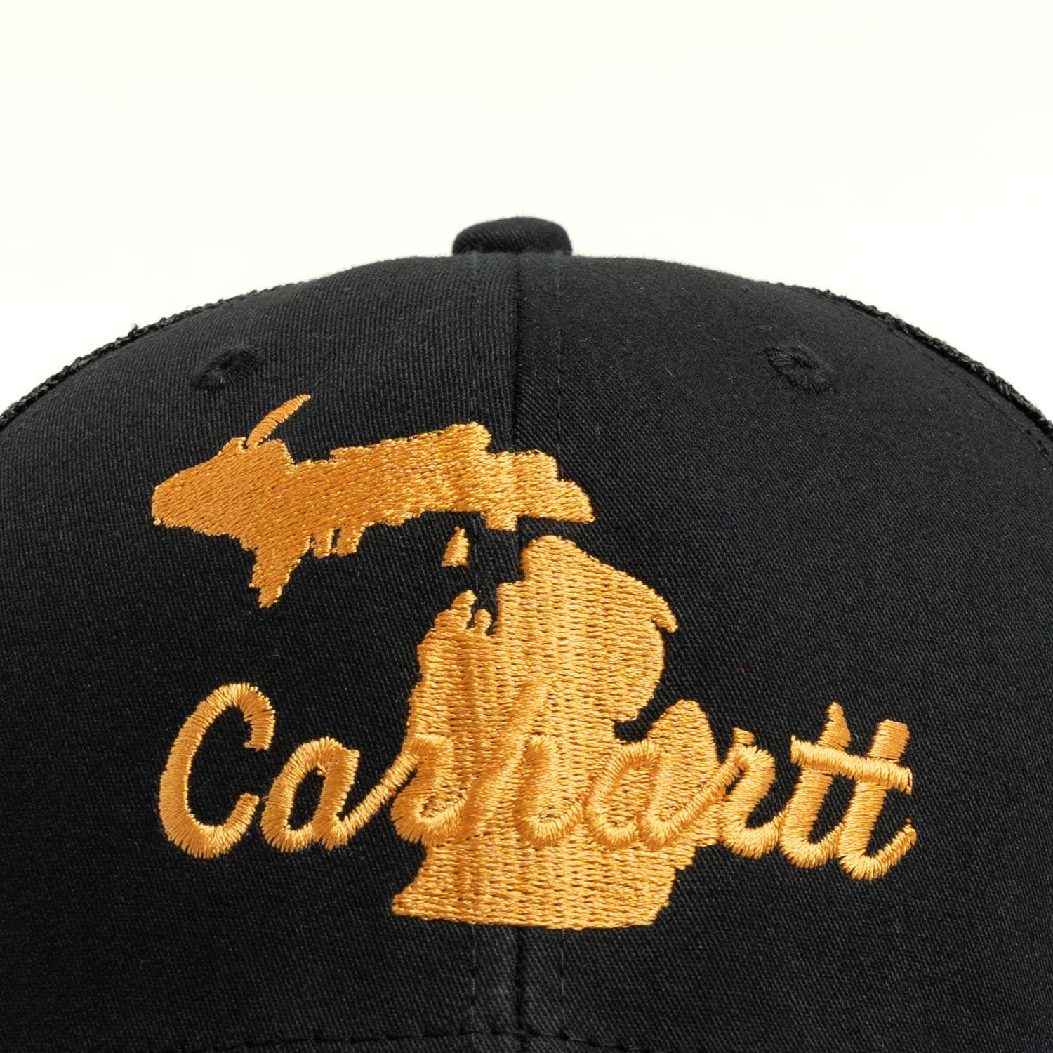 کلاه بيسبالي carharrt — تصویر ۵