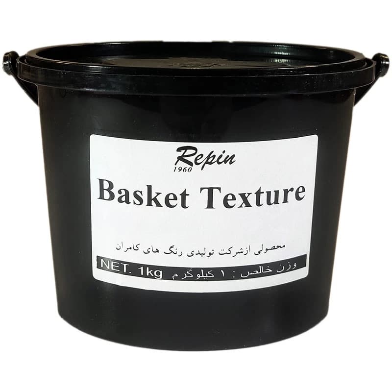 تکسچر بسکت رپین 1kg