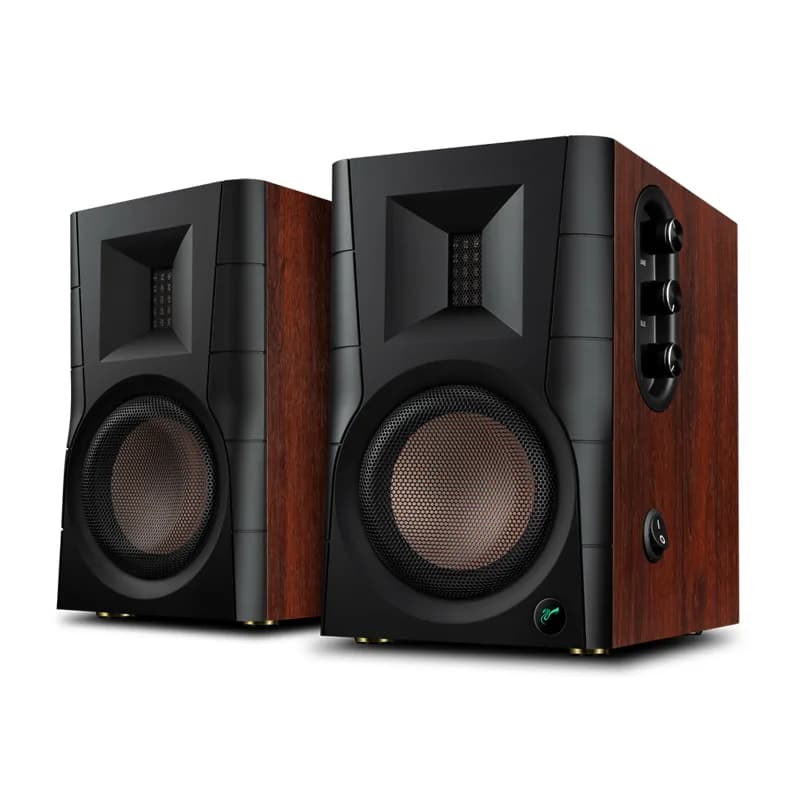 بوکشلف اکتیو SWAN مدل D200 — تصویر ۸