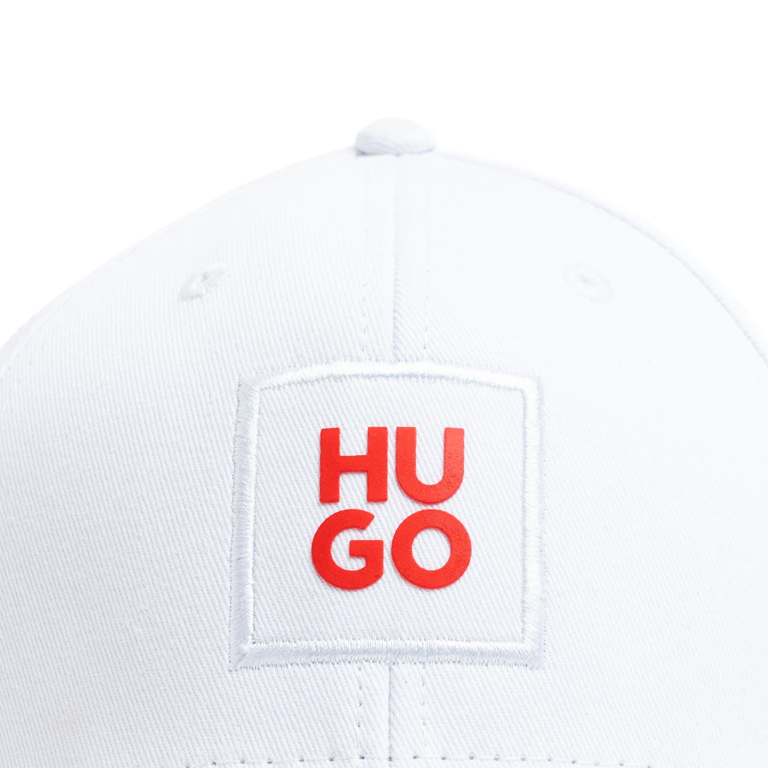 کلاه بیسبالی HUGO — تصویر ۷