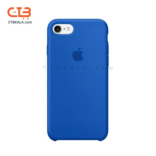 قاب گوشی سیلیکونی آیفون 6 و آیفون s6 — تصویر ۲