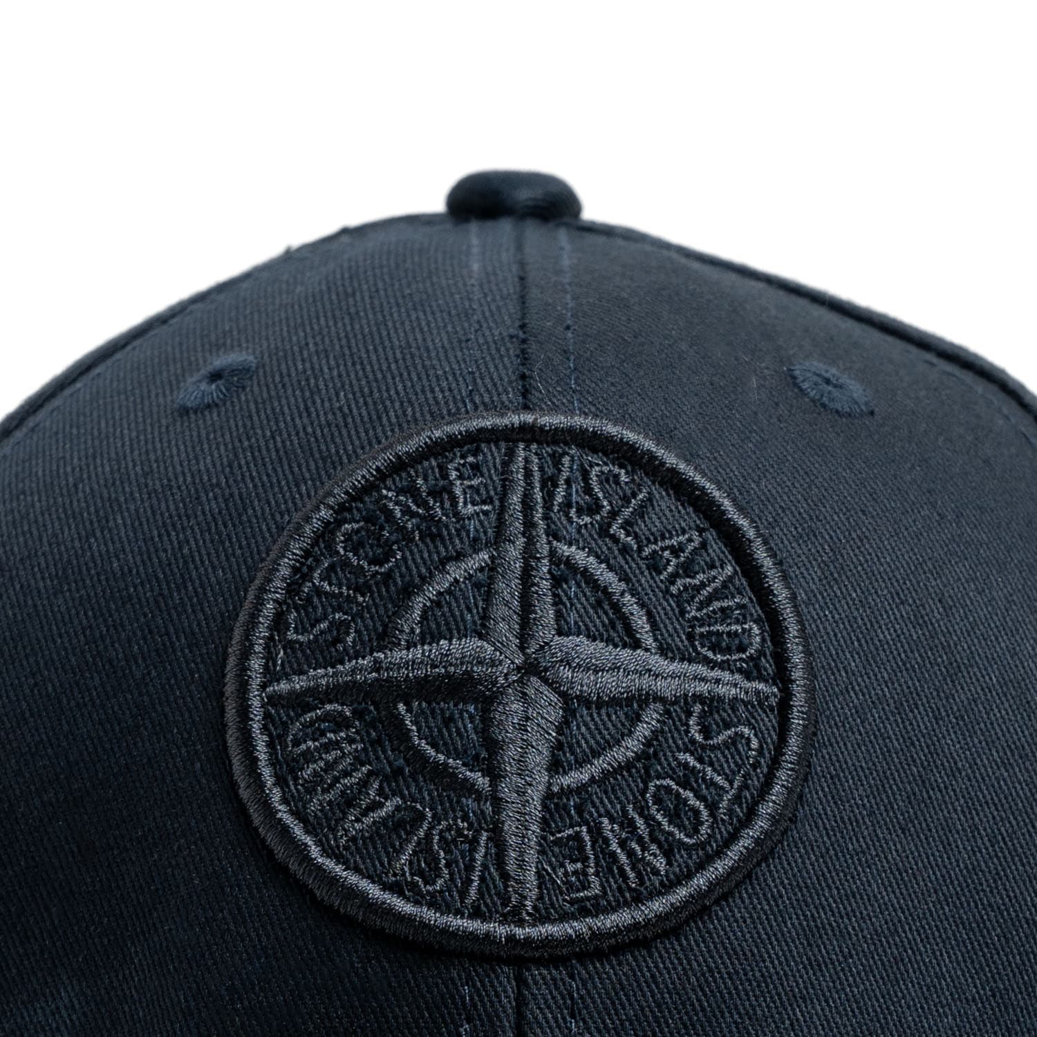 کلاه بیسبالی STONE ISLAND — تصویر ۵