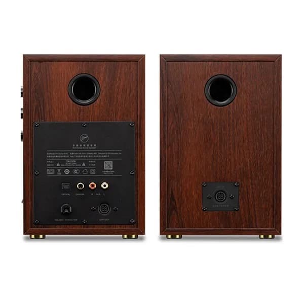 بوکشلف اکتیو SWAN مدل D100 — تصویر ۸