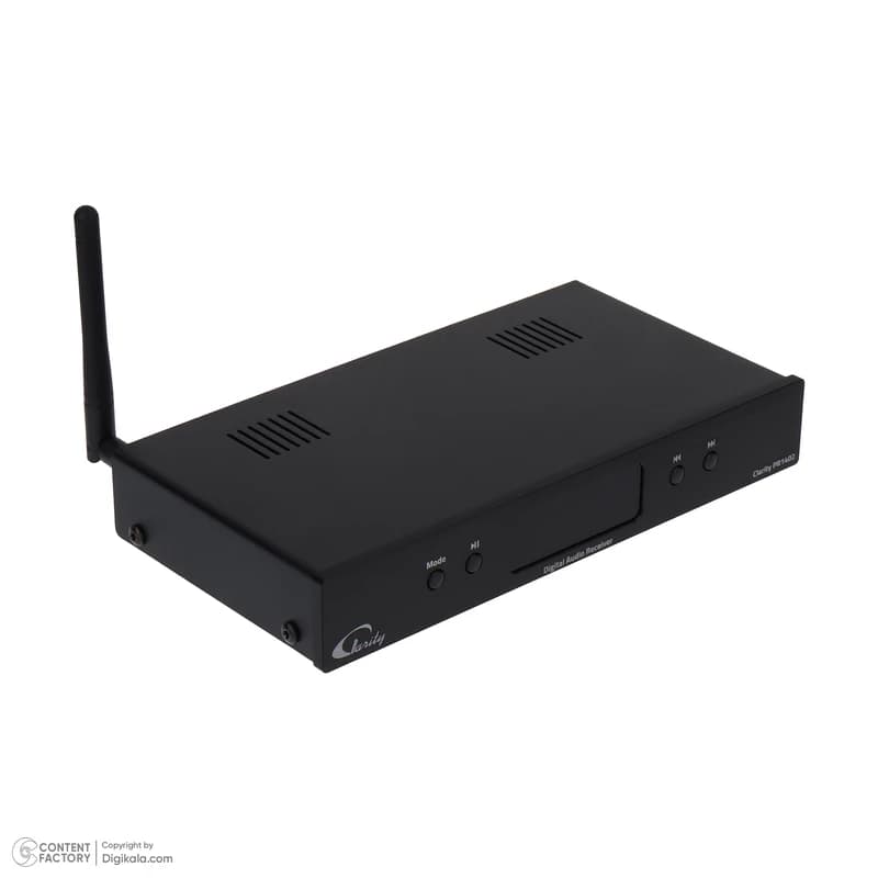 کلاریتی PR-440 — تصویر ۱۱