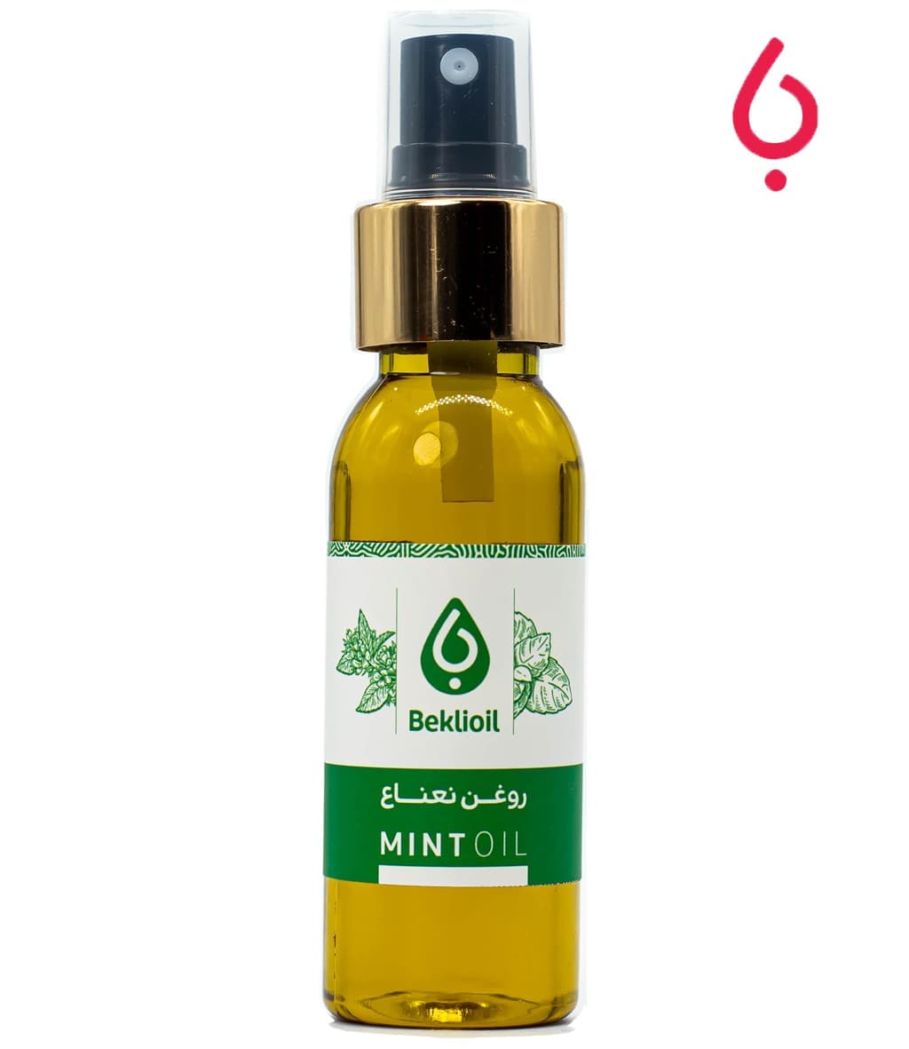 روغن نعناع بکلی — تصویر ۶