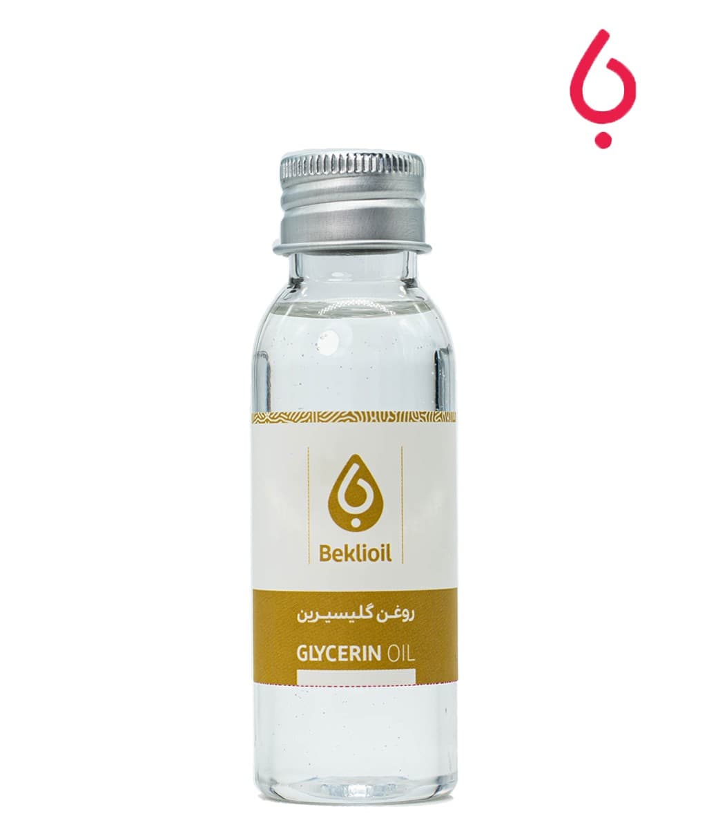 روغن گلیسیرین بکلی — تصویر ۴