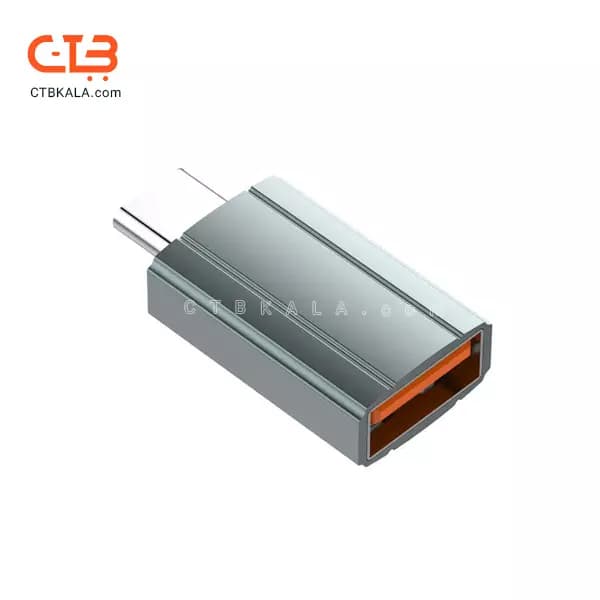 مبدل اوتیجی USB-C به USB الدینیو مدل LC140
