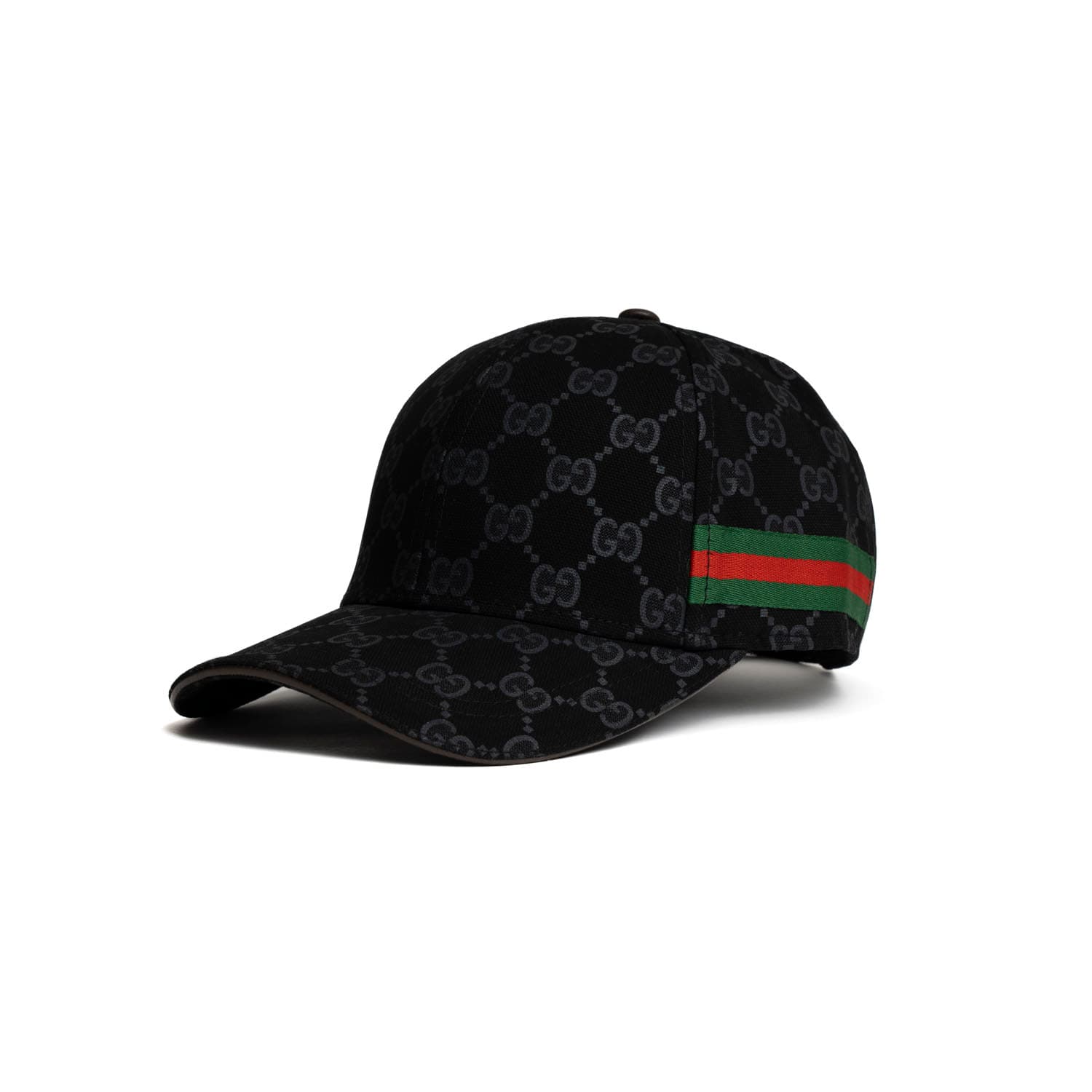 کلاه بیسبالی gucci — تصویر ۱۱