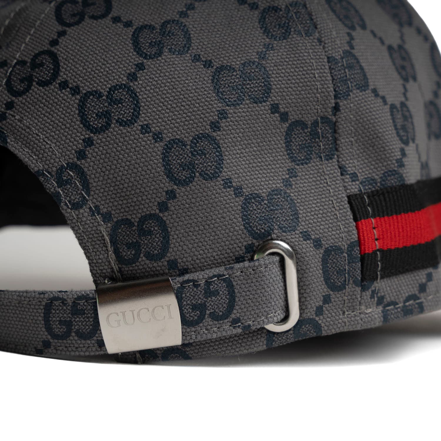 کلاه بیسبالی gucci — تصویر ۸