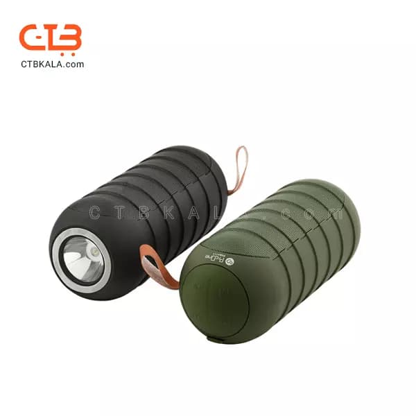 اسپیکر بلوتوثی پرووان مدل PSB4111 — تصویر ۱۲